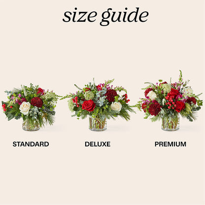Cranberry Fizz Bouquet –  Flowers By Robert Taylor Inc, West Covina CA
