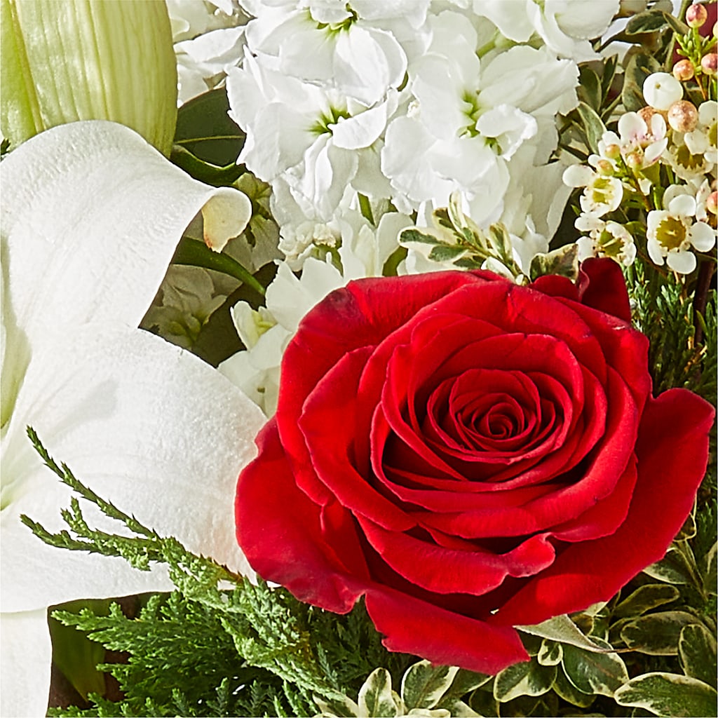 Twinkle Lights Bouquet –  Flowers By Robert Taylor Inc, West Covina CA