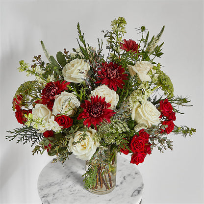 Favorite Traditions Bouquet –  Flowers By Robert Taylor Inc, West Covina CA