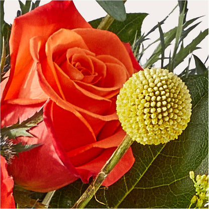 Disco Bouquet –  Flowers By Robert Taylor Inc, West Covina CA