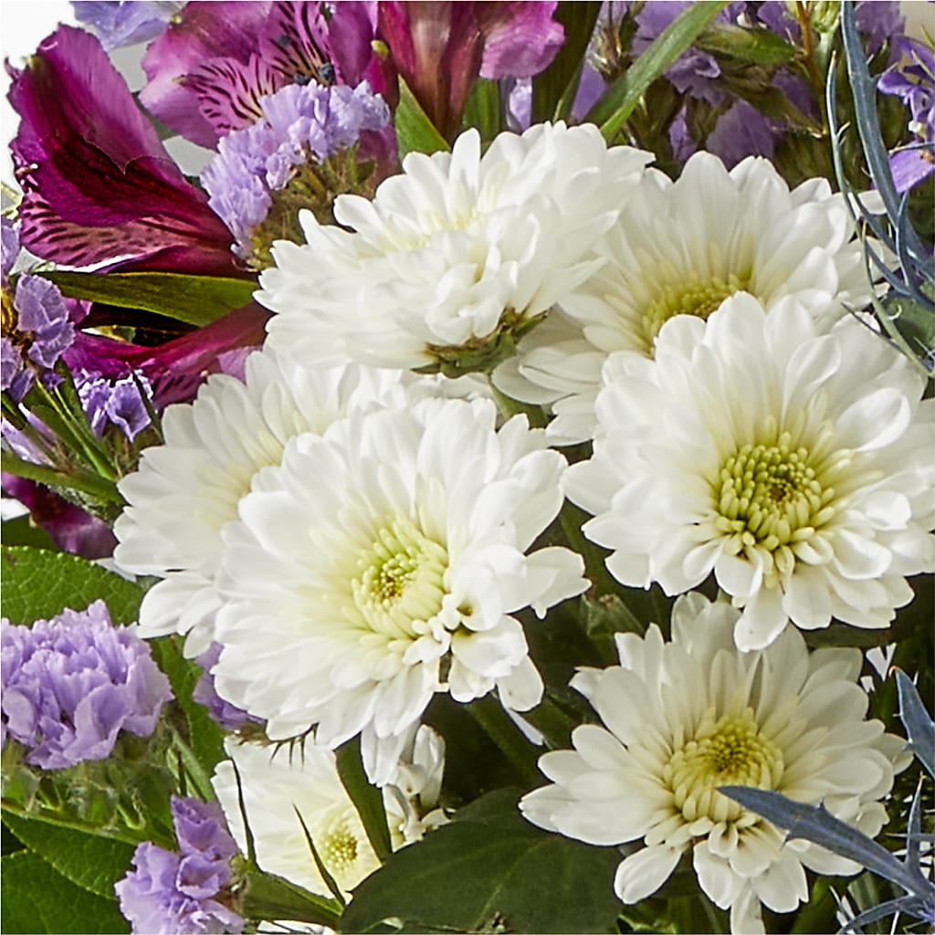 Shooting Star Bouquet –  Flowers By Robert Taylor Inc, West Covina CA