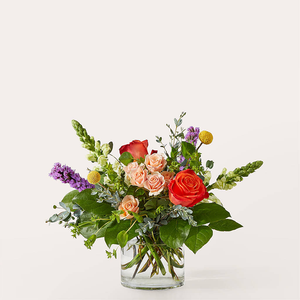 The Standout Bouquet –  Flowers By Robert Taylor Inc, West Covina CA
