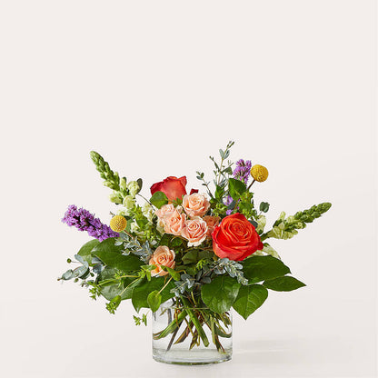 The Standout Bouquet –  Flowers By Robert Taylor Inc, West Covina CA