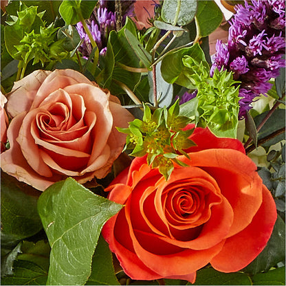 The Standout Bouquet –  Flowers By Robert Taylor Inc, West Covina CA