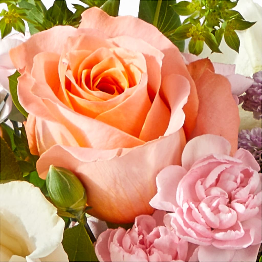 French Market Bouquet –  Flowers By Robert Taylor Inc, West Covina CA