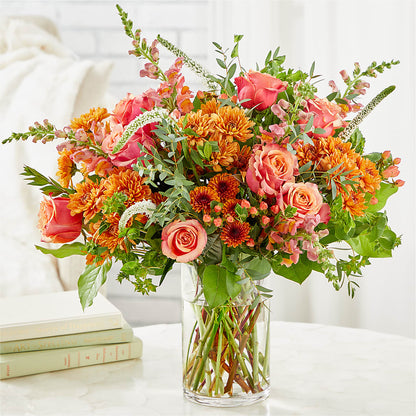 Leafy Trails Bouquet –  Flowers By Robert Taylor Inc, West Covina CA