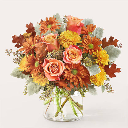 Caramel Apple Bouquet –  Flowers By Robert Taylor Inc, West Covina CA