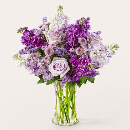 Give a Twirl Bouquet –  Flowers By Robert Taylor Inc, West Covina CA