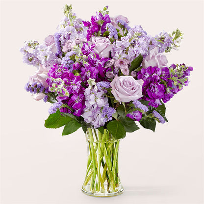 Give a Twirl Bouquet –  Flowers By Robert Taylor Inc, West Covina CA