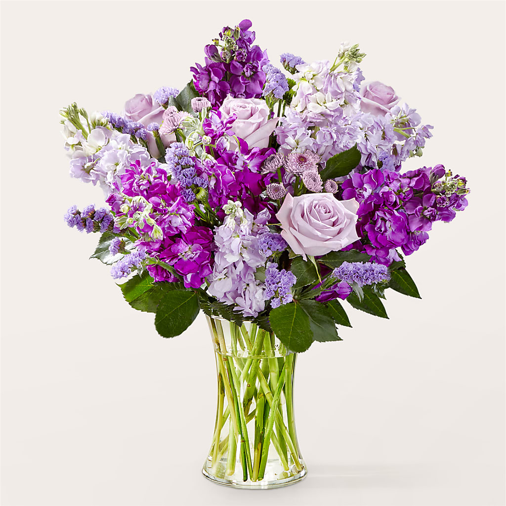 Give a Twirl Bouquet –  Flowers By Robert Taylor Inc, West Covina CA