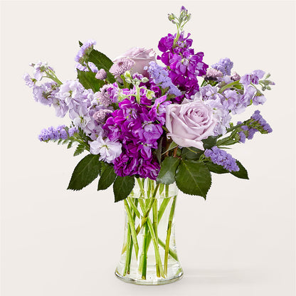 Give a Twirl Bouquet –  Flowers By Robert Taylor Inc, West Covina CA