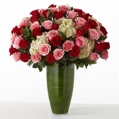 The Allure –  Flowers By Robert Taylor Inc, West Covina CA