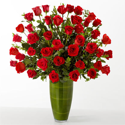 The Ballad –  Flowers By Robert Taylor Inc, West Covina CA