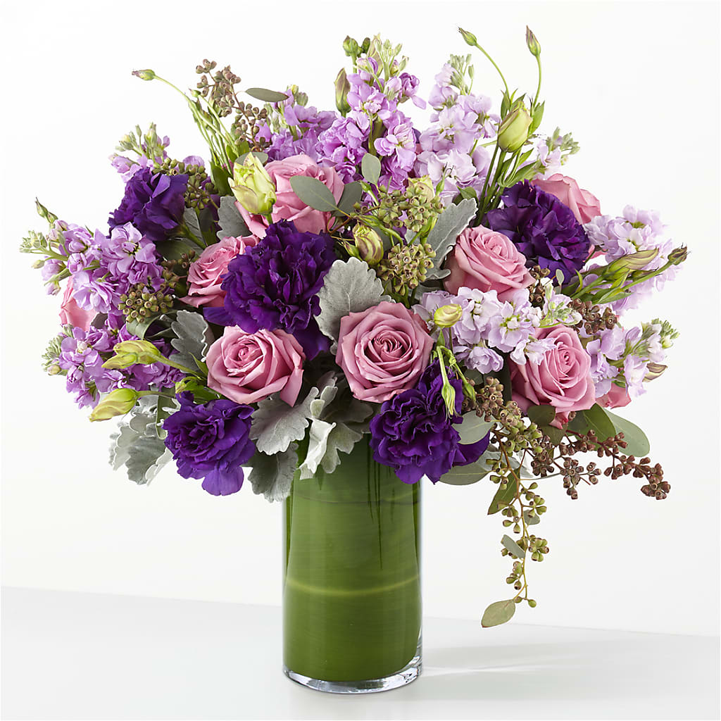 The Monarch –  Flowers By Robert Taylor Inc, West Covina CA