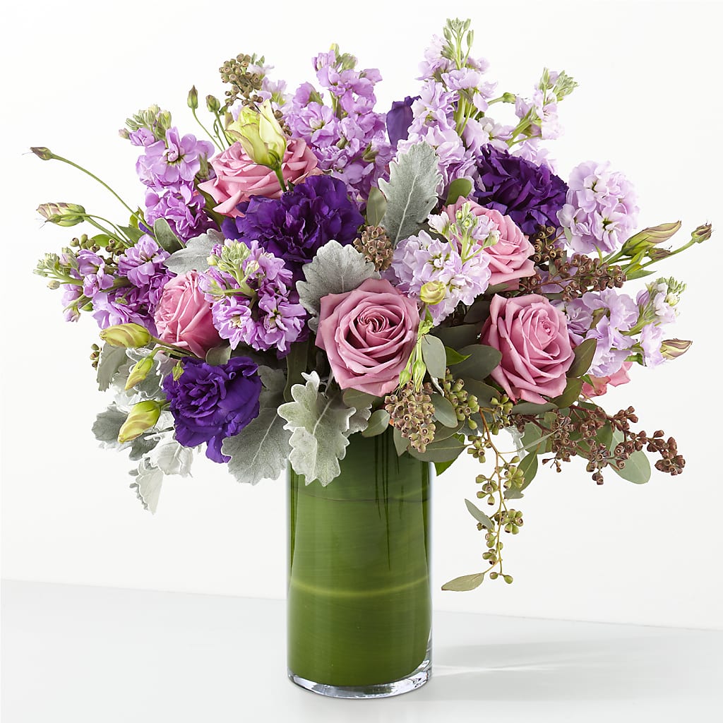 The Monarch –  Flowers By Robert Taylor Inc, West Covina CA