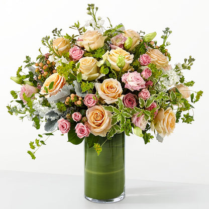 The Glamour Shot –  Flowers By Robert Taylor Inc, West Covina CA