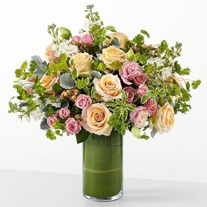 The Glamour Shot –  Flowers By Robert Taylor Inc, West Covina CA