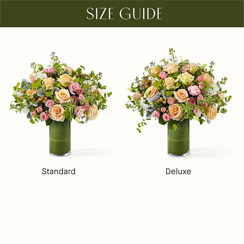 The Glamour Shot –  Flowers By Robert Taylor Inc, West Covina CA