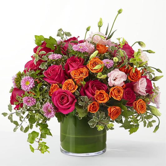The Trendsetter –  Flowers By Robert Taylor Inc, West Covina CA