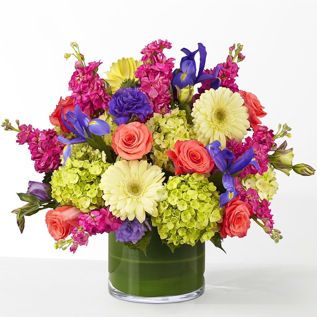 The Couture –  Flowers By Robert Taylor Inc, West Covina CA