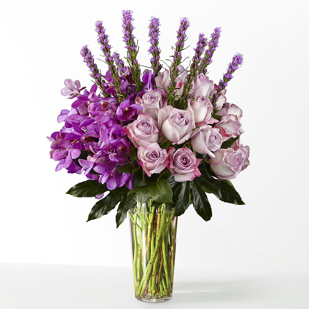 The Maximalist –  Flowers By Robert Taylor Inc, West Covina CA
