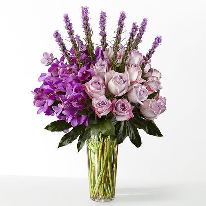The Maximalist –  Flowers By Robert Taylor Inc, West Covina CA