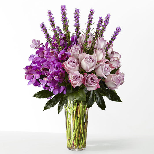The Maximalist –  Flowers By Robert Taylor Inc, West Covina CA