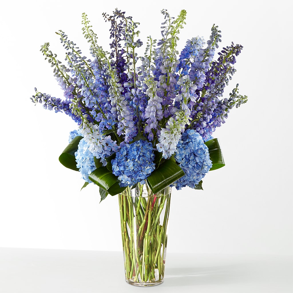 The Editorial –  Flowers By Robert Taylor Inc, West Covina CA