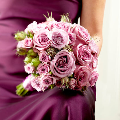 Veronica Bouquet –  Flowers By Robert Taylor Inc, West Covina CA